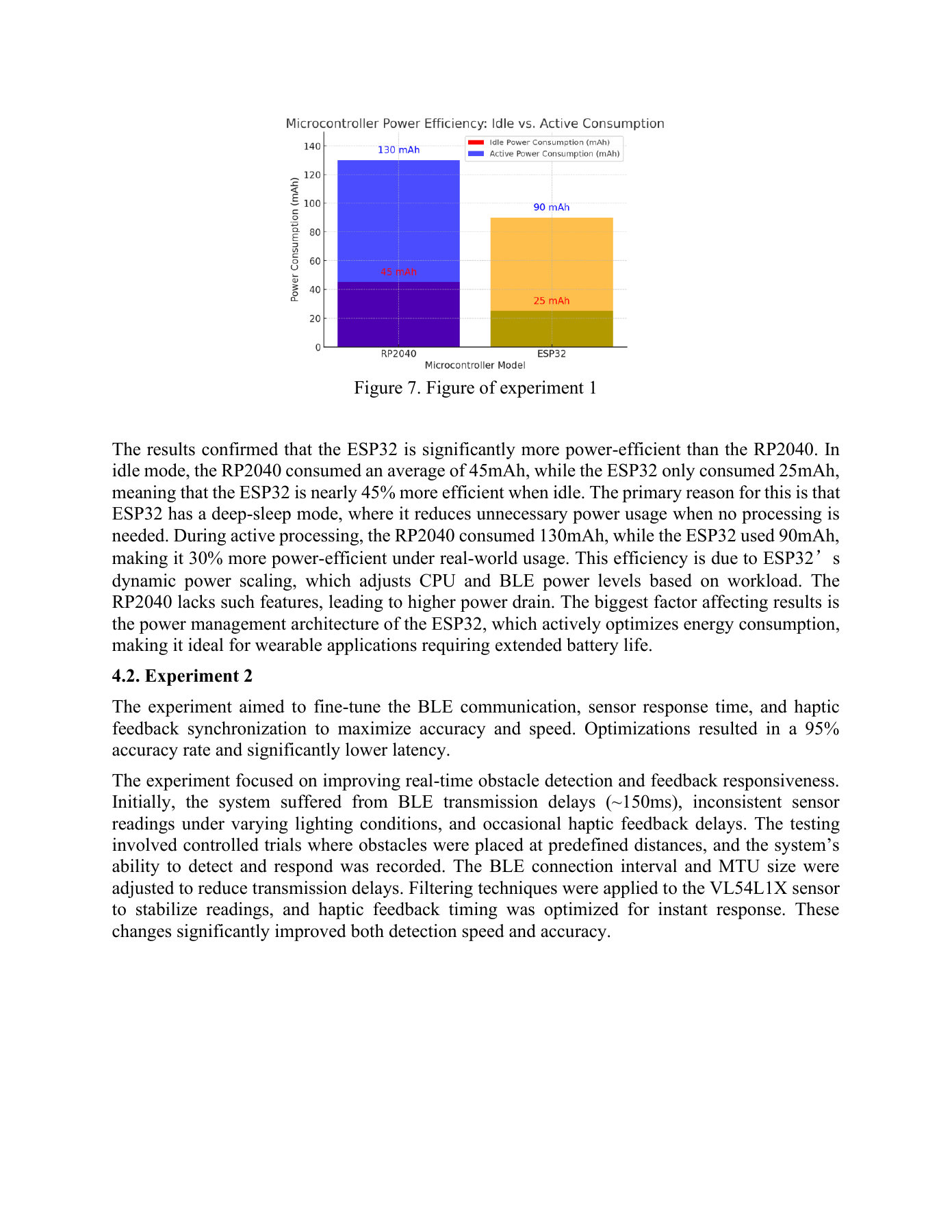 PulsePath research paper, page 9