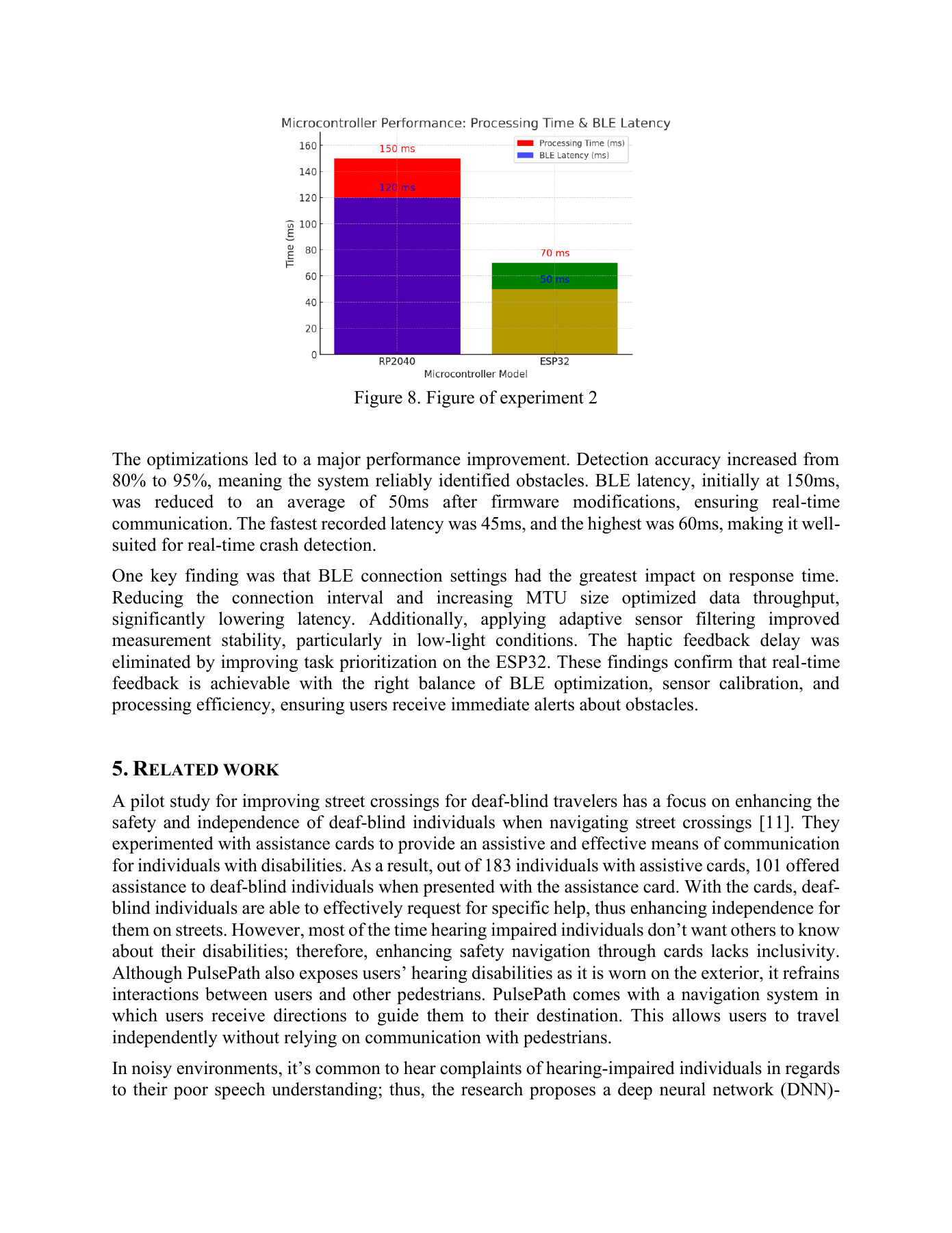 PulsePath research paper, page 10