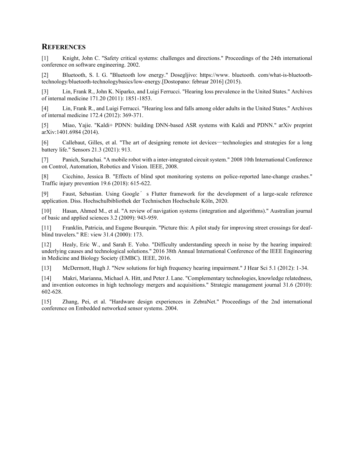PulsePath research paper, page 12
